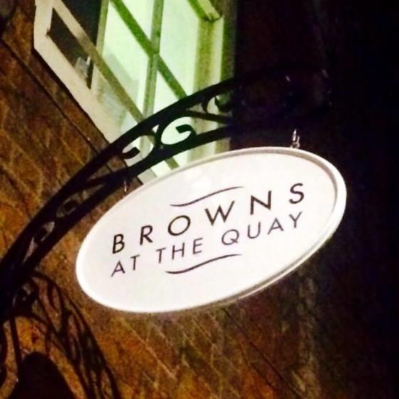 Boutique By Browns Hotell Worcester Exteriör bild