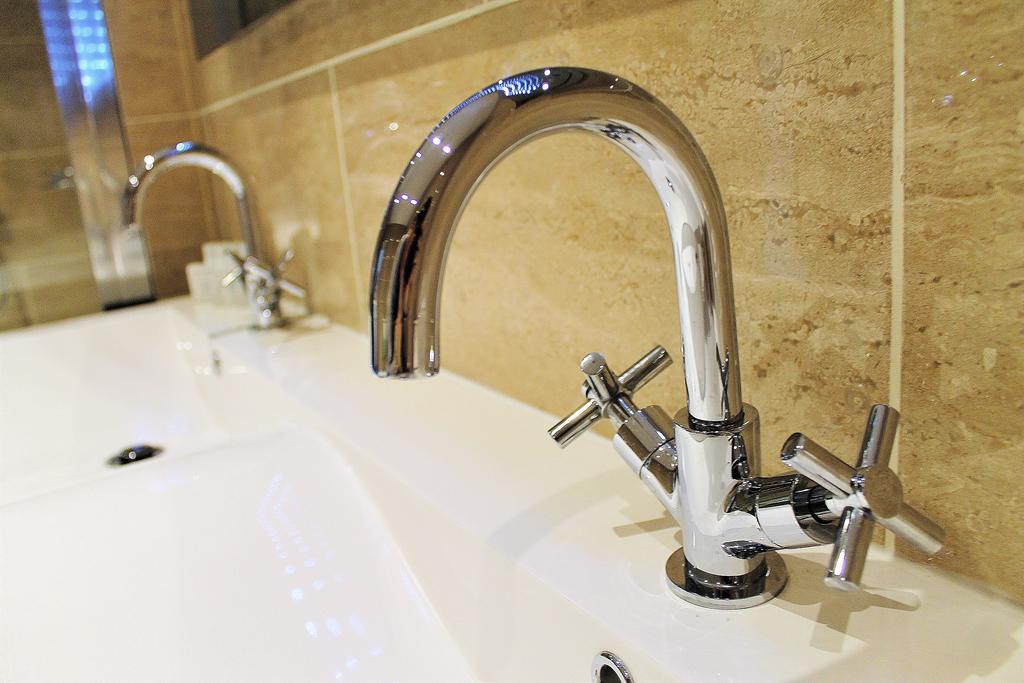 Boutique By Browns Hotell Worcester Exteriör bild