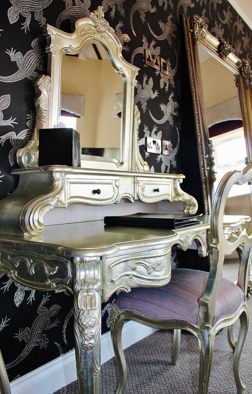 Boutique By Browns Hotell Worcester Exteriör bild