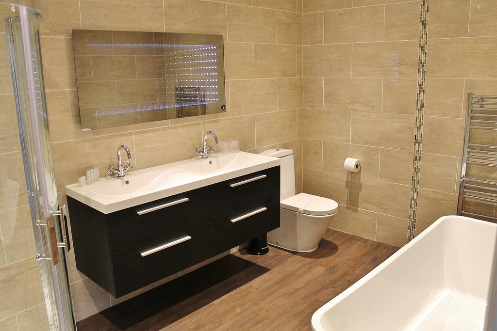 Boutique By Browns Hotell Worcester Exteriör bild