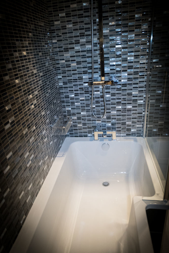 Boutique By Browns Hotell Worcester Exteriör bild